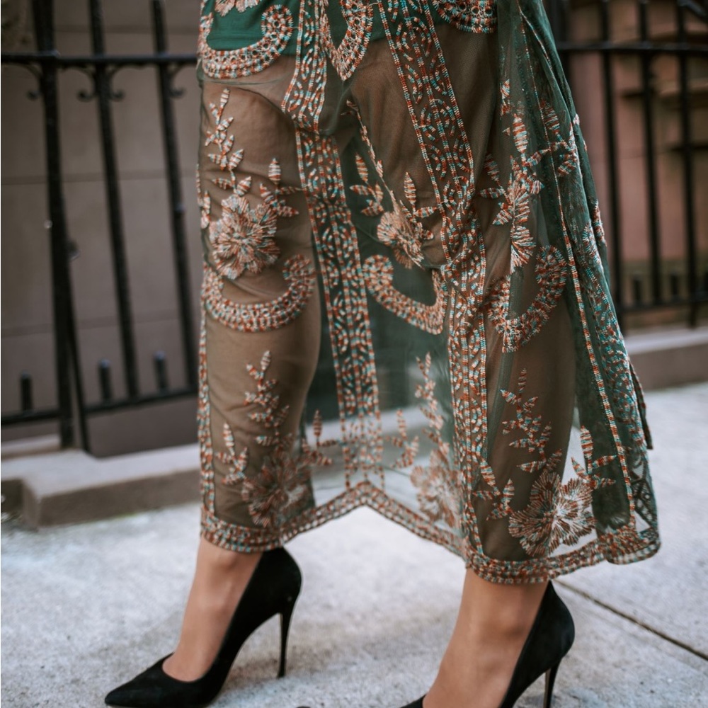 Altard State Dress - Picture 8 of 11